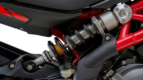 Imagen 13 de 21 de Benelli 302 S - Entrega Inmediata - Delcar Motos ®