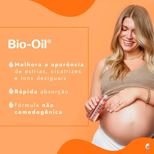 Bio-oil - Aceite restaurador 125ml