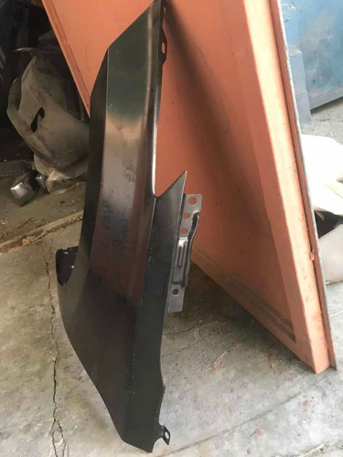 Guardafango Delantero Izquierdo Hyundai Elantra 14-16