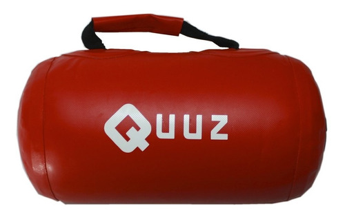 Bolsa Core Bag Aqua Water Bag Recargable Agua Quuz Chica