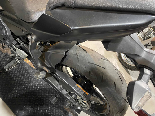 Imagen 12 de 20 de Kawasaki Z650 Z 650 15.800 Km
