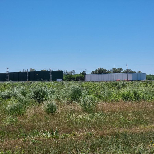 Últimos Terrenos Disponibles Financiados Polo Industrial Spegazzini