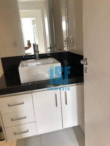 Imagem 30 de 30 de Apartamento Com 3 Dormitórios À Venda, 70 M² Por R$ 530.000,00 - Vila Yara - Osasco/sp - Ap25112