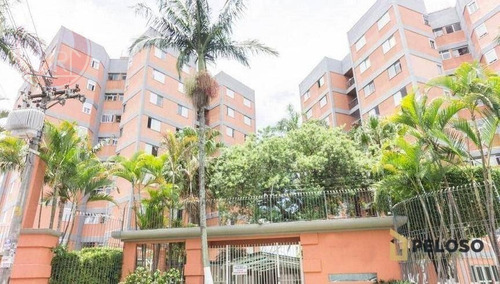 Imagem 1 de 27 de Apartamento Para Venda, 3 Dormitórios, Vila Aurora - São Paulo - 3546