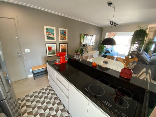 Imagem 7 de 29 de Apto Belém | 2 Quartos | 72 M² | Cond: R$550.00 | 1 Vaga - 118ze5i