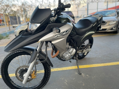 Imagem 3 de 7 de Honda Xre 300