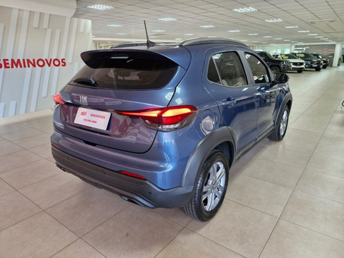 Fiat Pulse 1.3 FLEX DRIVE CVT