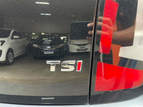 Volkswagen Up! 1.0 TSI MOVE UP 12V FLEX 4P MANUAL