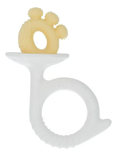 Mordedera De Tuba, Nuby