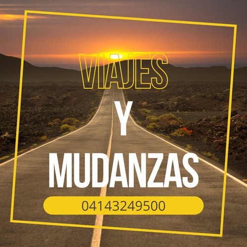 Imagen 3 de 4 de Viajes Y Mudanzas