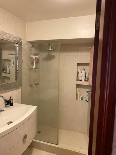 Imagen 18 de 22 de Se Vende Apartamento Equipado Completamente En Residencias Valle Arriba Caracas, Santa Fe Sur, Municipio Baruta.