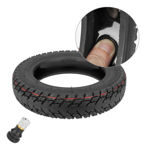 Neumáticos Para Reparación De Neumáticos M365/pro/pro2/1s, N