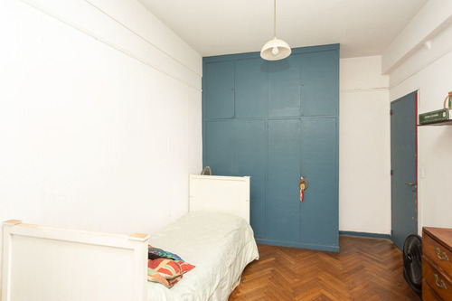 Imagen 4 de 30 de Venta 3 Ambientes Caballito