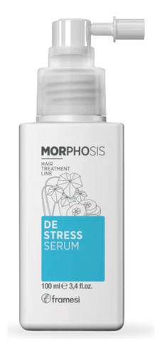 Destress Serum Morphosis Framesi X100ml