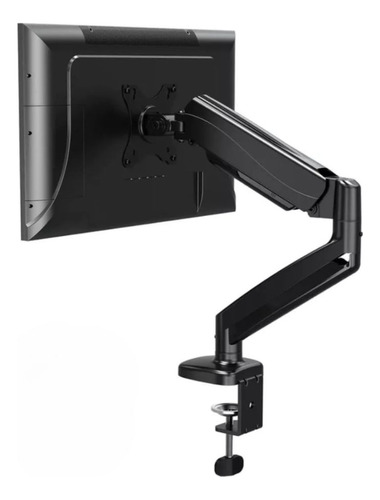 Soporte De Mesa Para Tv Monitor Articulado 17 A 30 Pulgadas