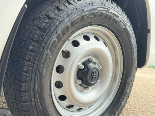 Toyota Hilux 2.4 Cd Dx 150cv 4x2