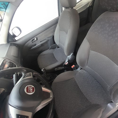 Fiat Strada 1.3 JTD DC TREKKING L14