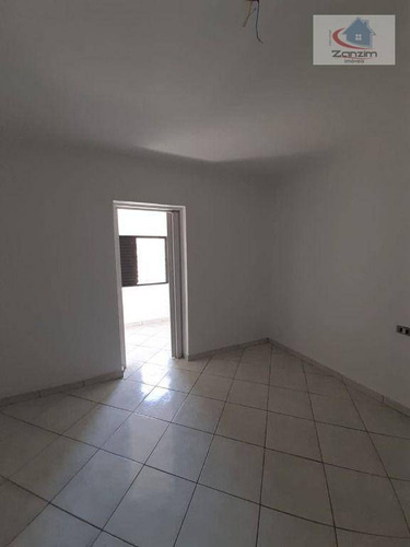 Imagem 4 de 18 de Sobrado Com 2 Dormitórios À Venda Por R$ 400.000,00 - Jardim Do Lago - São Bernardo Do Campo/sp - So0240