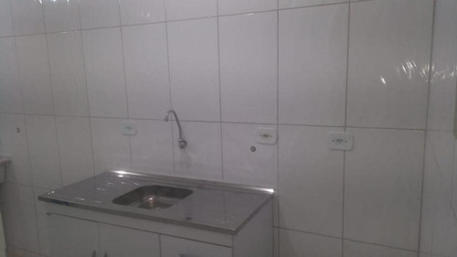 Imagem 16 de 16 de Apartamento Com 02 Dormitórios E 43 M² A Venda Na Vila Chabilandia | Guaianazes, São Paulo |sp - Ap2742v