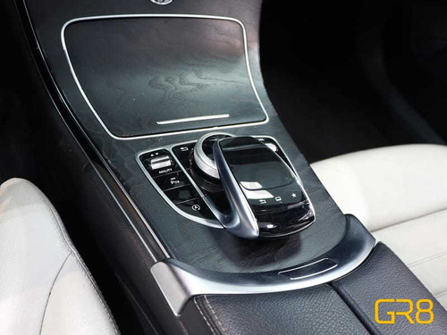 Imagem 13 de 15 de Mercedes-benz C250 2015