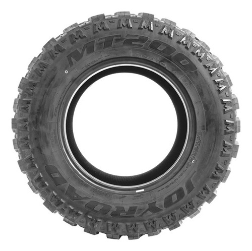 Llanta Lt245/75r16 120/116n Mt200 Joyroad Índice De Velocidad N