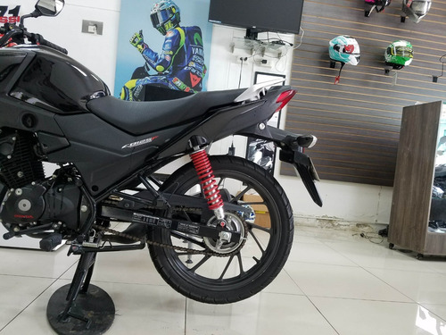 Honda Cb 125f 2020