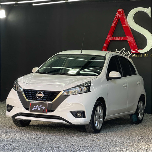Nissan March 1.6 Advance At 2023
