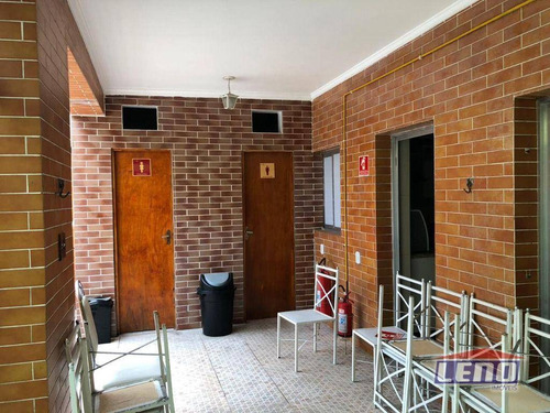 Imagem 23 de 26 de Sobrado Com 4 Dormitórios À Venda, 500 M² Por R$ 2.500.000,00 - Vila Ré - São Paulo/sp - So0588