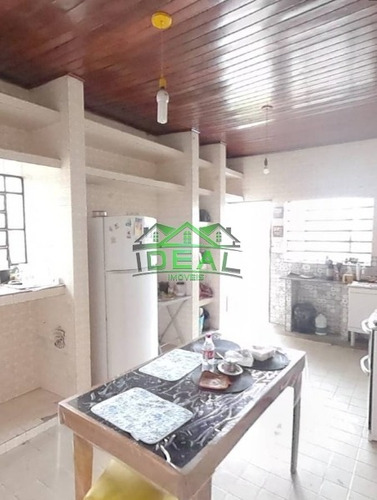 Imagem 11 de 30 de Casa Térrea No Bairro Alto Da Lapa, 3 Dorm, 5 Vagas, 355 M - 1531