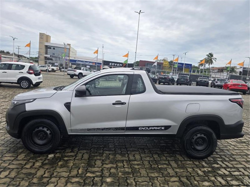 Fiat Strada 1.4 FIRE FLEX ENDURANCE CS MANUAL