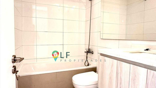 Dpto En Condominio, 2 Estacionamientos, Full (87179)