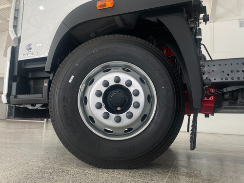 Foton, Auman D 12 Toneladas