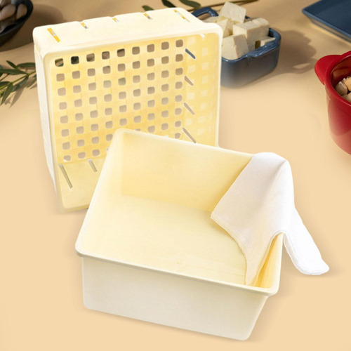 Cf Prensador De Tofu, Máquina Para Hacer Cuajada De Soja