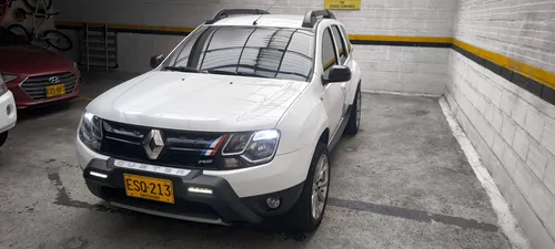 Renault Duster 2.0 Tripadvisor Intens 4X4