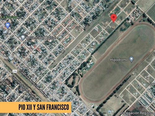 Imagen 2 de 9 de Se Vende Terreno | Tandil | Zona Hipodromo