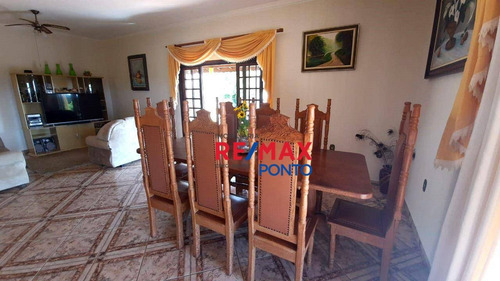 Imagem 5 de 30 de Chácara À Venda, 3200 M² Por R$ 919.000,00 - Jardim Europa - Mogi Mirim/sp - Ch0017