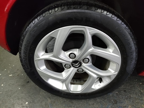 Imagem 4 de 14 de Citroen C3 2014 Automatico