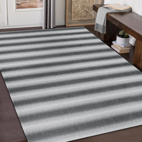 Tapete De Sala Moderno Genebra 2,00m X 1,32m Brinde Oferta