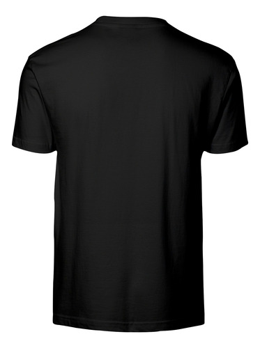 Polera Los Bunkers - Banda Rock Chilena - Estampaking.