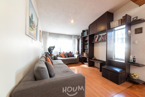 Imagen 15 de 30 de Casa En Granjas Palo Alto, Cuajimalpa De Morelos Con 5 Recámaras, 300 M², Id: 41191