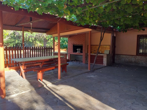 Suc. Salinas - Venta Casa 3 Dormitorios Salinas Sur