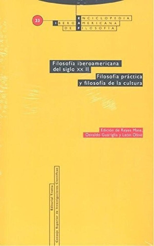 Libro - Filosofía Iberoamericana Del Siglo Xx: Filosofía Ib