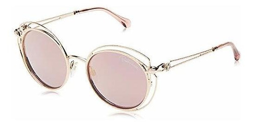 Lentes De Sol - Roberto Cavalli - Rc*******c - *******n