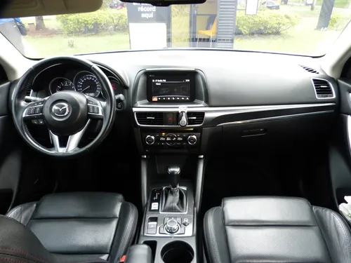 Mazda CX-5 2.5 Grand Touring