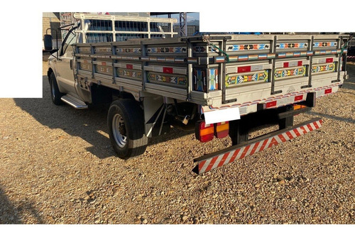 Imagem 3 de 15 de Ford F-350 2010
