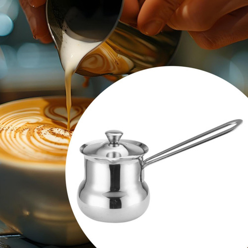 Cafetera Turca Cafetera Árabe Cafetera 540 Ml .