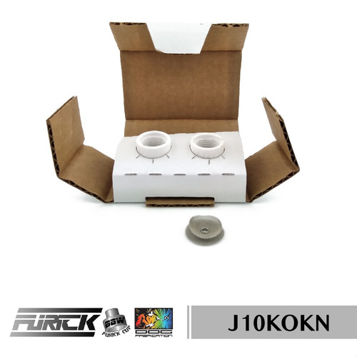 Imagen 4 de 6 de Furick Cup | Jazzy 10 - Copa Ceramica Tig #10