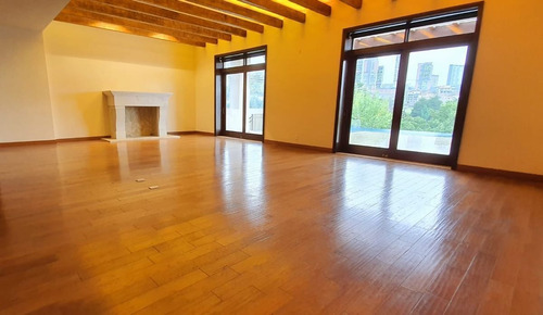 Imagen 7 de 30 de Venta Casa Con Alberca Y Jardín En Bosque Real