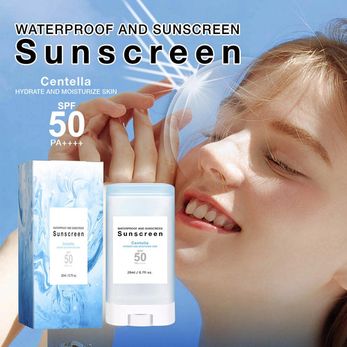 Los Protectores Solares Hidratantes J Son Ligeros Y Refresca