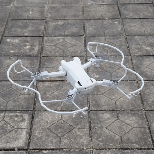 Protectores De Pala De Hélice Para Dji Mini 3/mini 3 Pro